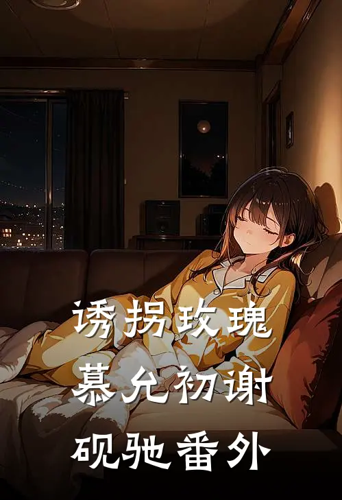 诱拐玫瑰慕允初谢砚驰 番外