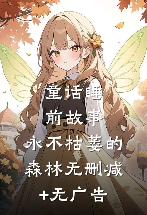 童话睡前故事：永不枯萎的森林无删减+无广告