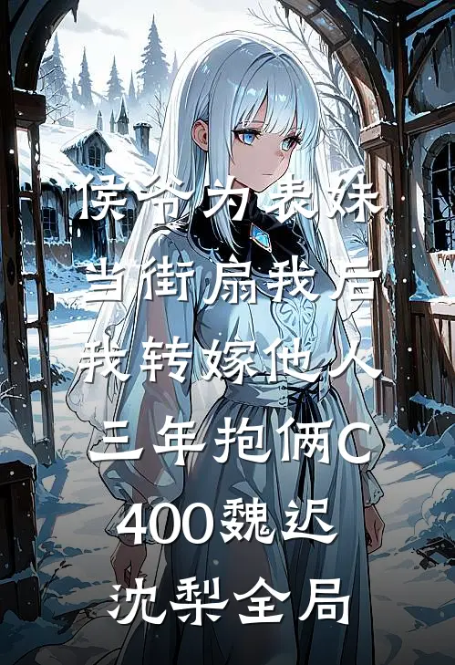 侯爷为表妹当街扇我后，我转嫁他人三年抱俩C400魏迟沈梨全局