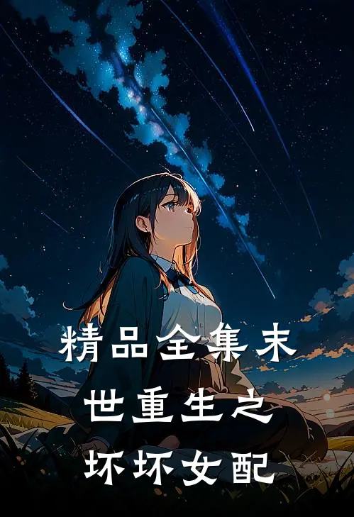 精品全集末世重生之坏坏女配