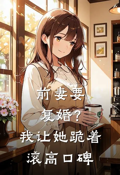 前妻要复婚？我让她跪着滚高口碑