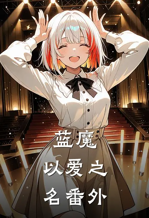 蓝魔：以爱之名 番外