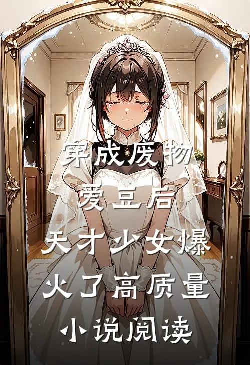 穿成废物爱豆后，天才少女爆火了高质量小说阅读