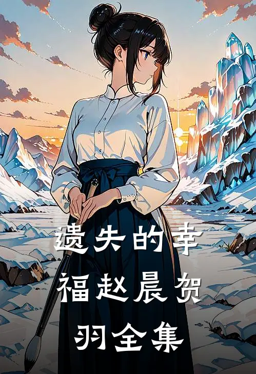 遗失的幸福赵晨贺羽 全集