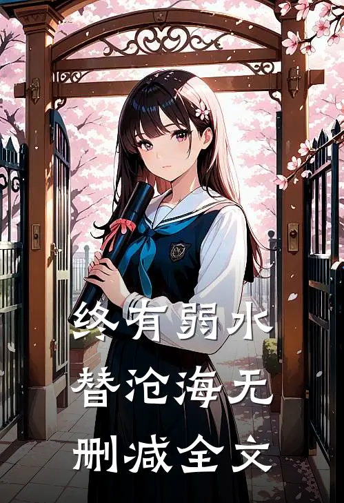 终有弱水替沧海无删减全文