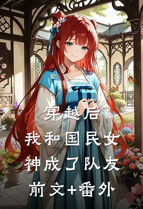 穿越后，我和国民女神成了队友前文+番外