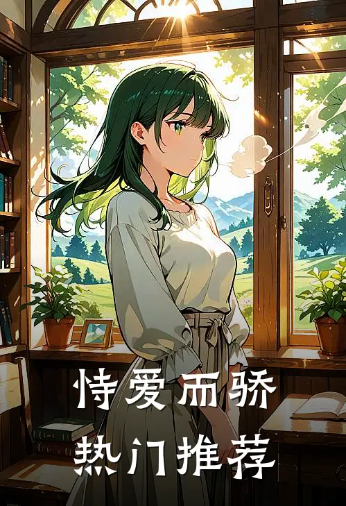 恃爱而骄热门推荐
