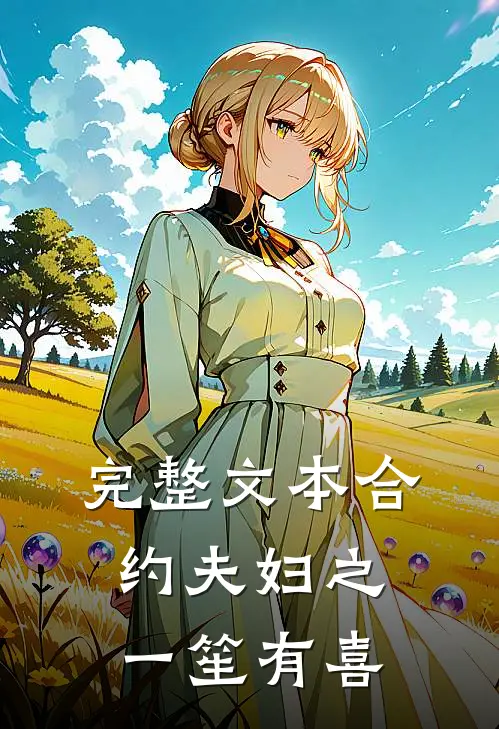 完整文本合约夫妇之一笙有喜