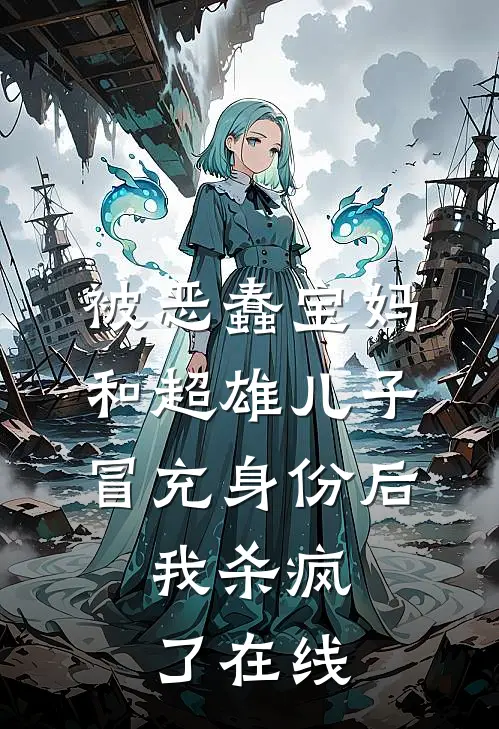 被恶蠢宝妈和超雄儿子冒充身份后，我杀疯了在线