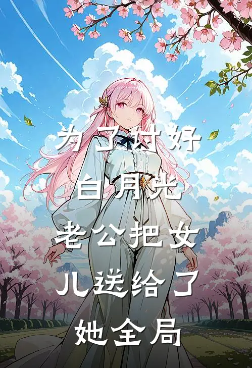 为了讨好白月光，老公把女儿送给了她全局