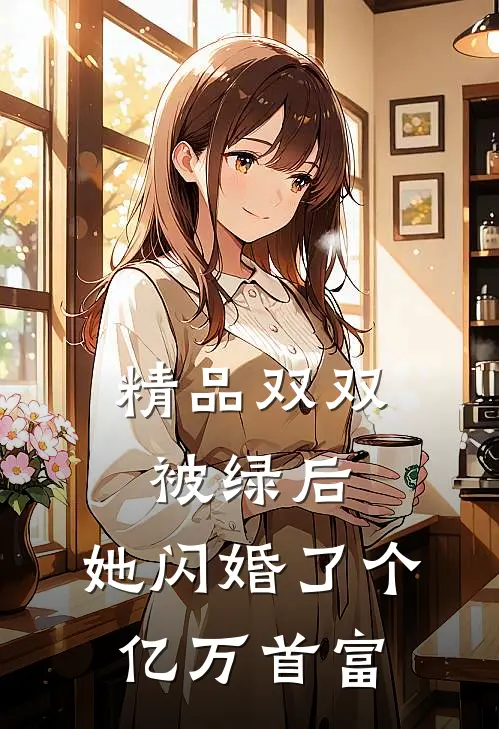 精品双双被绿后，她闪婚了个亿万首富
