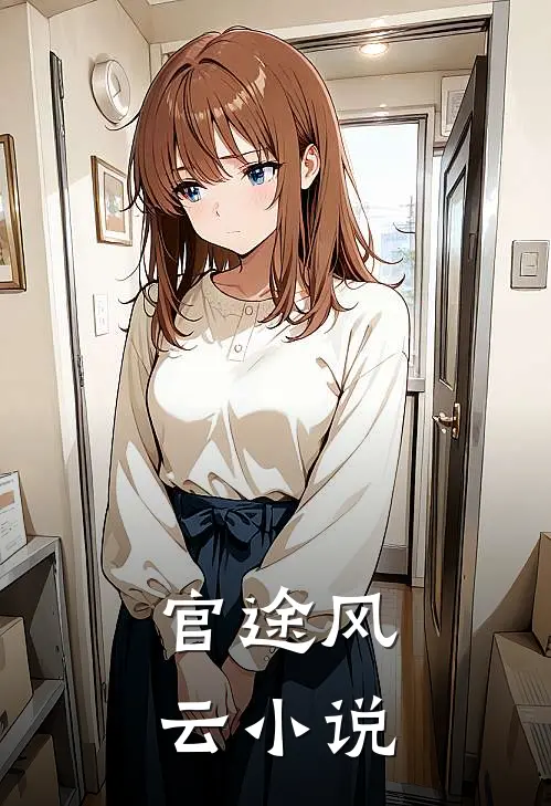 官途风云小说