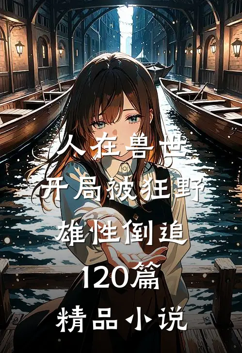 人在兽世,开局被狂野雄性倒追120篇精品小说