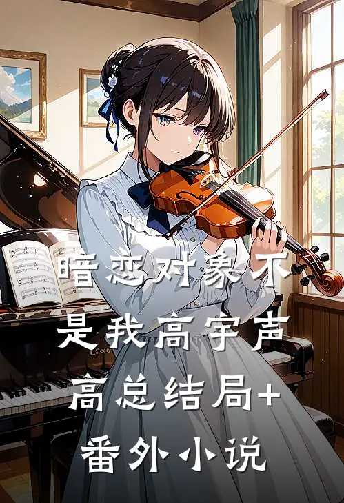 暗恋对象不是我高宇声高总结局+番外小说