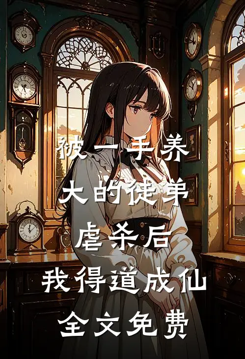 被一手养大的徒弟虐杀后，我得道成仙全文免费