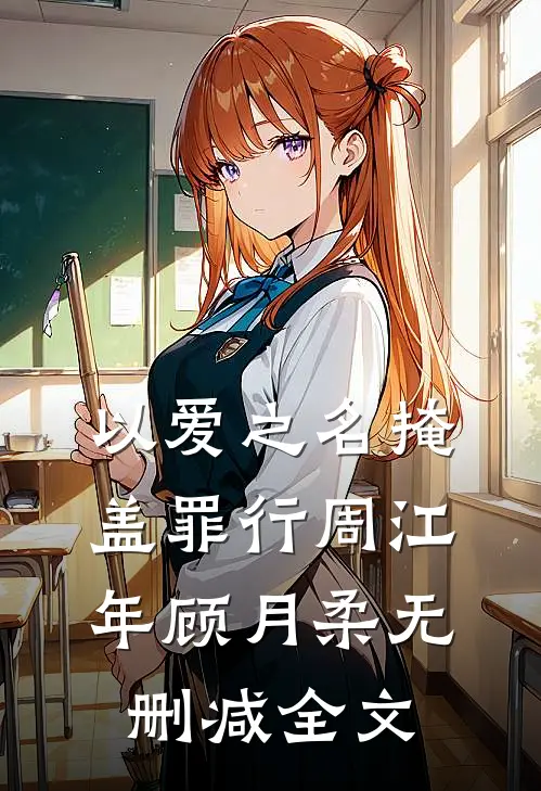 以爱之名掩盖罪行周江年顾月柔无删减全文