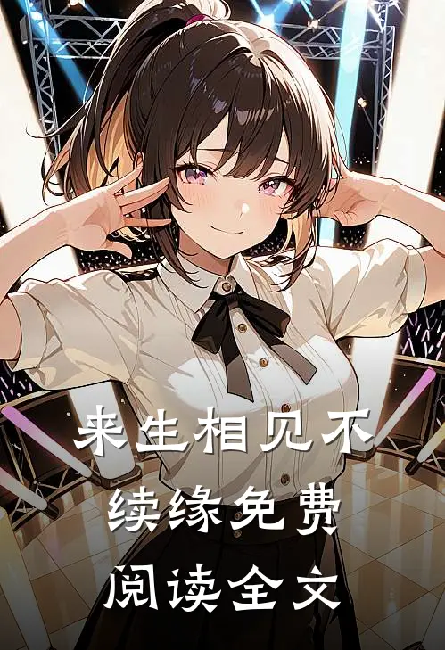 来生相见不续缘免费阅读全文