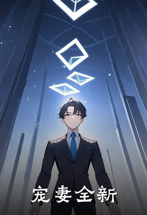 宠妻全新