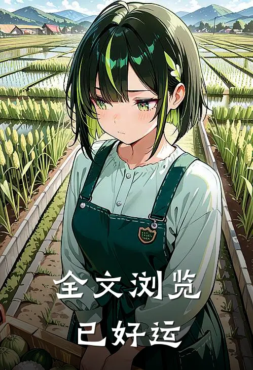 全文浏览已好运