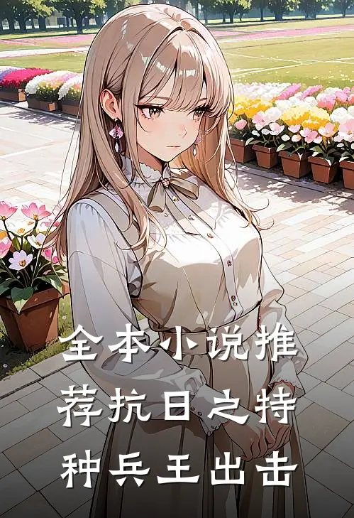 全本小说推荐抗日之特种兵王出击