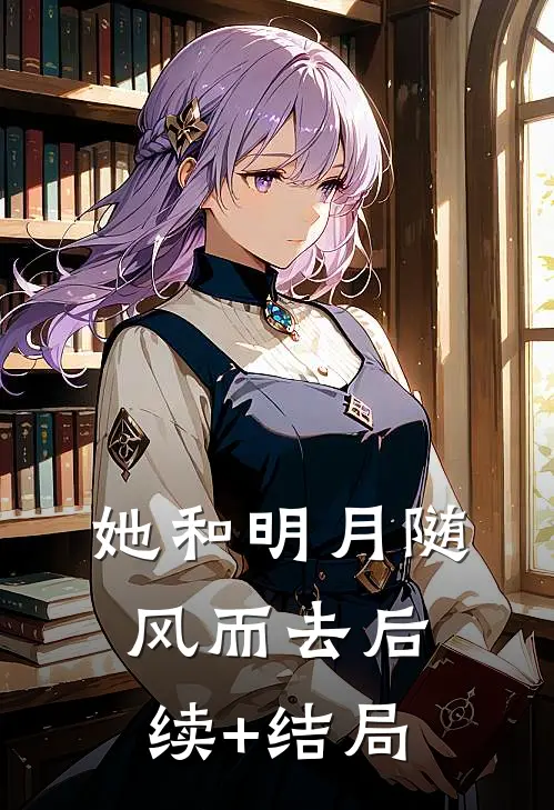 她和明月随风而去后续+结局