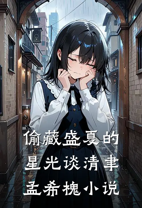 偷藏盛夏的星光谈清聿孟希槐小说