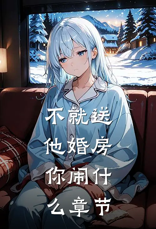 不就送他婚房，你闹什么章节