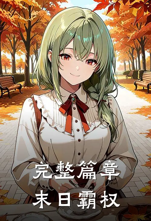 完整篇章末日霸权
