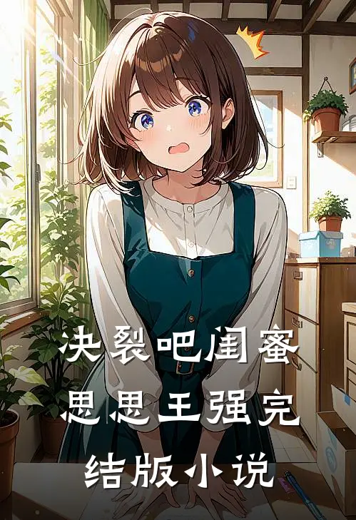 决裂吧闺蜜思思王强完结版小说