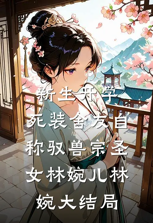 新生开学，死装舍友自称驭兽宗圣女林婉儿林婉大结局