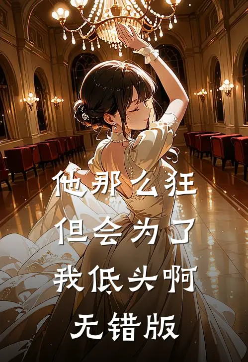 他那么狂，但会为了我低头啊无错版