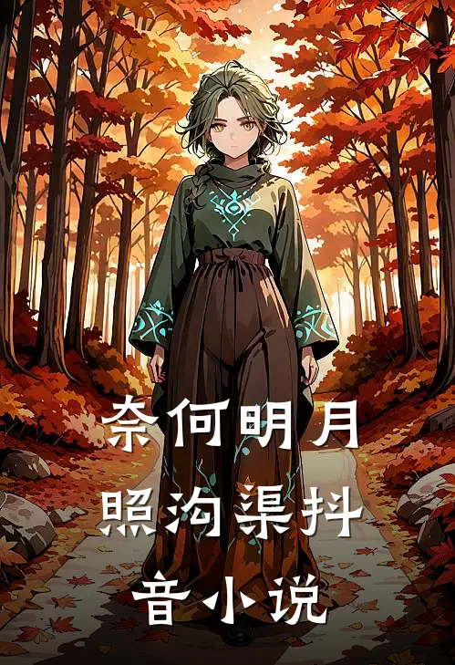 奈何明月照沟渠抖音小说