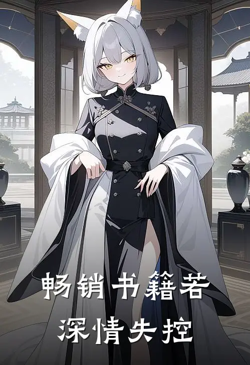 畅销书籍若深情失控