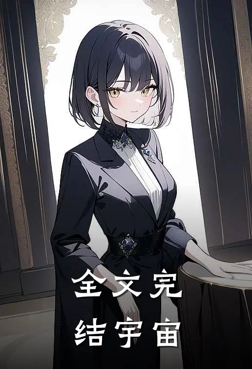 全文完结宇宙