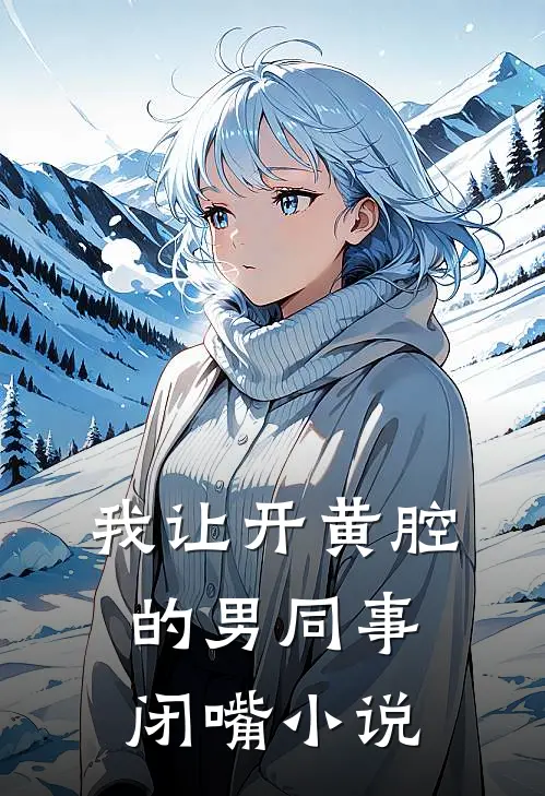 我让开黄腔的男同事闭嘴小说