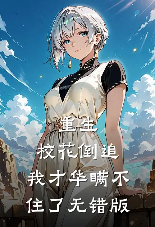 重生：校花倒追，我才华瞒不住了无错版