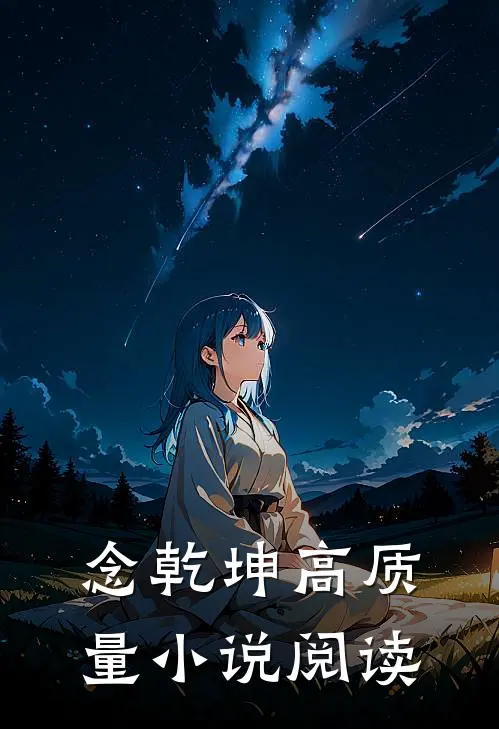 念乾坤高质量小说阅读