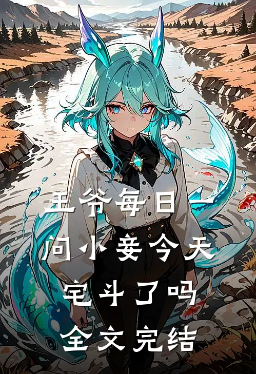 王爷每日一问小妾今天宅斗了吗全文完结