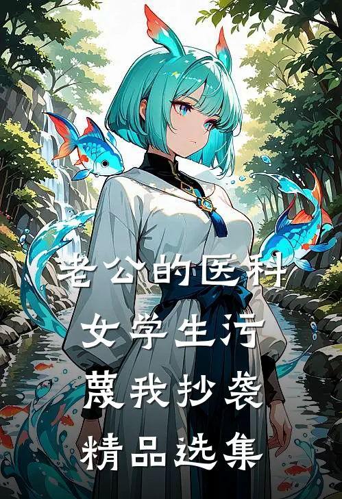 老公的医科女学生污蔑我抄袭精品选集