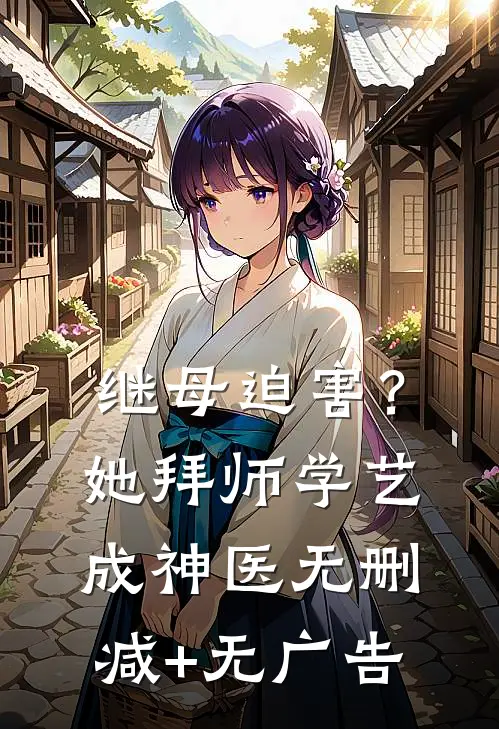 继母迫害？她拜师学艺成神医无删减+无广告