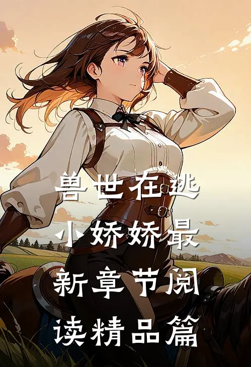 兽世在逃小娇娇最新章节阅读精品篇