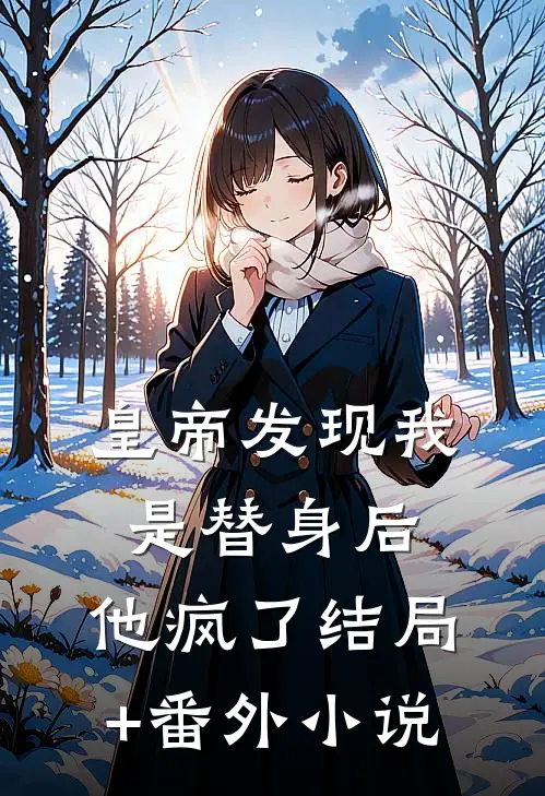 皇帝发现我是替身后，他疯了结局+番外小说