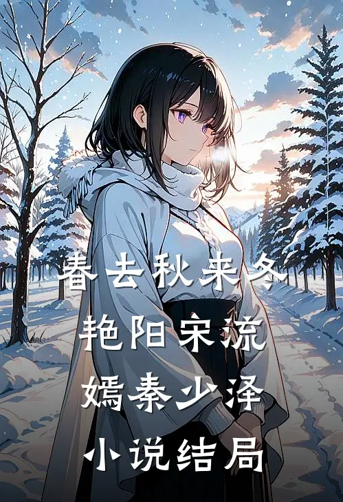 春去秋来冬艳阳宋流嫣秦少泽小说结局