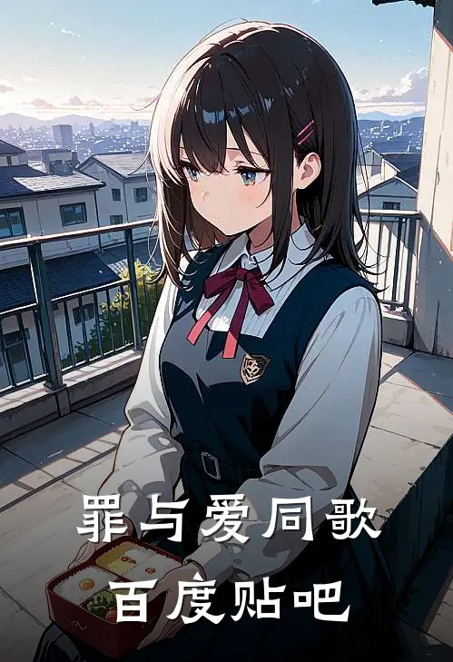 罪与爱同歌百度贴吧
