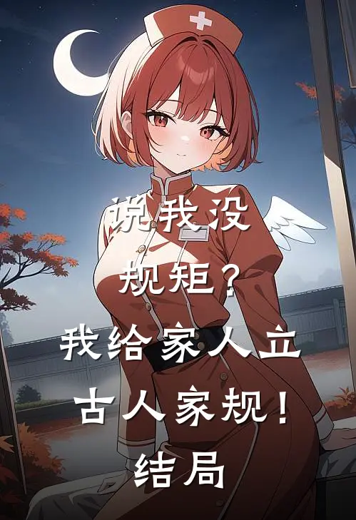 说我没规矩？我给家人立古人家规！结局