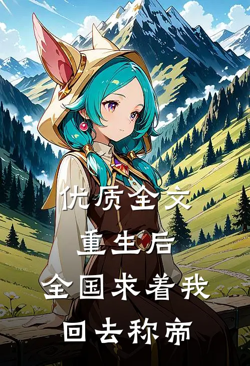 优质全文重生后，全国求着我回去称帝
