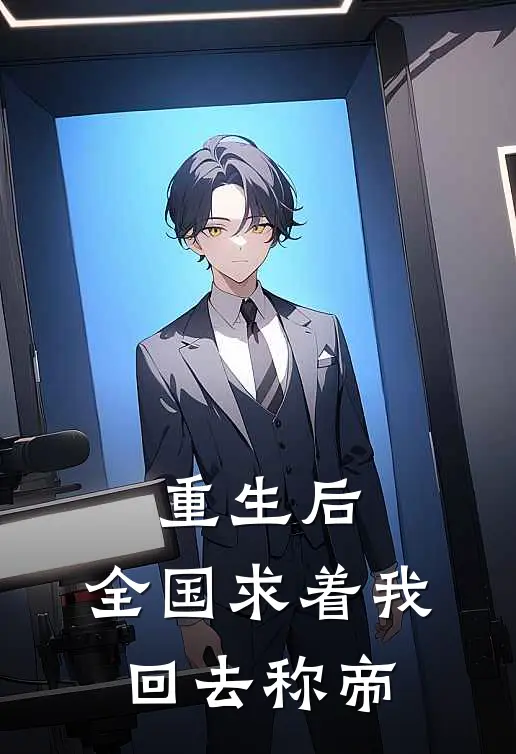 重生后，全国求着我回去称帝