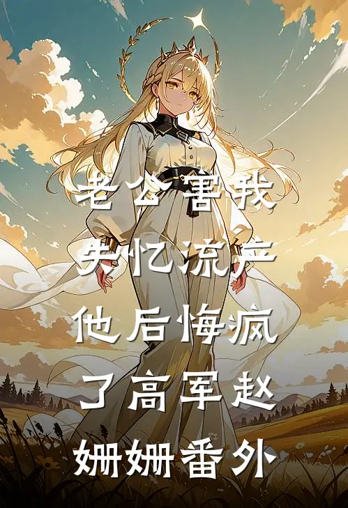 老公害我失忆流产，他后悔疯了高军赵姗姗 番外