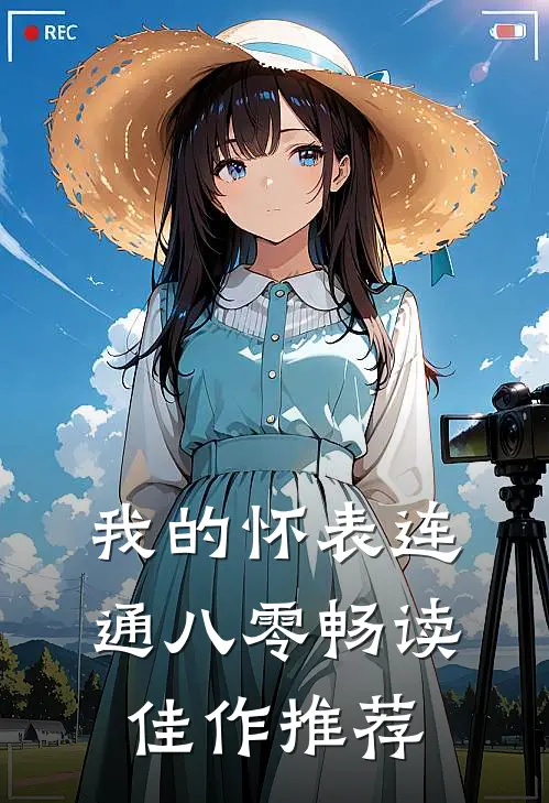 我的怀表连通八零畅读佳作推荐