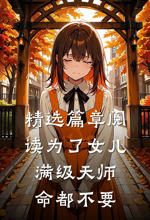 精选篇章阅读为了女儿，满级天师命都不要